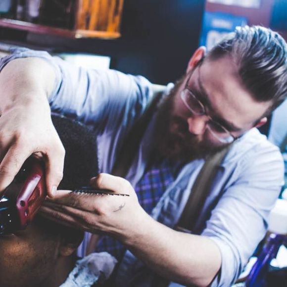 Meet your Posher, Calyn - Picture 1 of 1